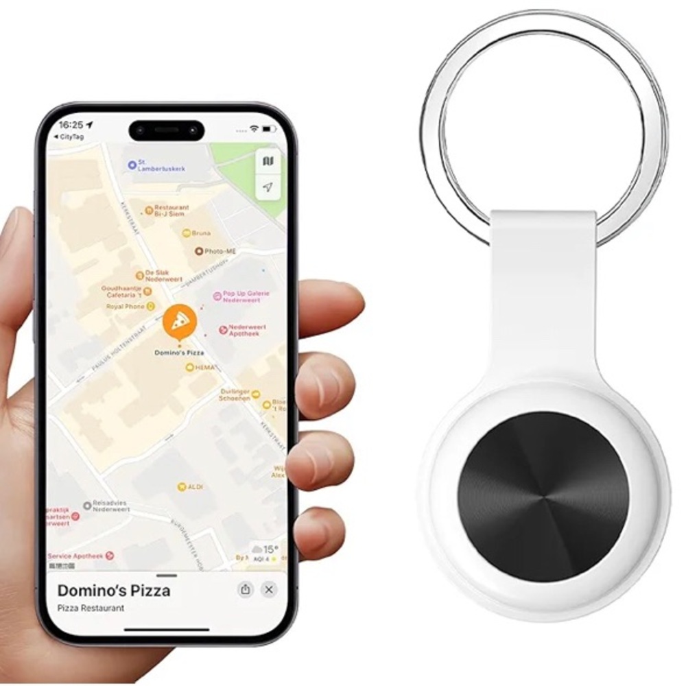 GPS Tracker for Vehicles-Tracker Device for Vehicles No Subscription